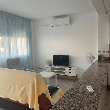 Apartaments Marinera L'Eucaliptus Exterior foto