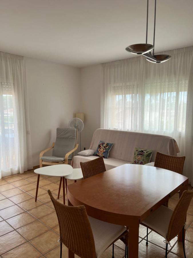 Apartaments Marinera L'Eucaliptus Exterior foto