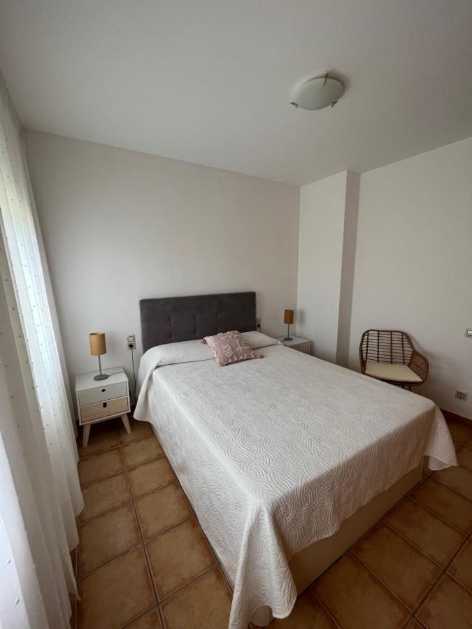 Apartaments Marinera L'Eucaliptus Exterior foto