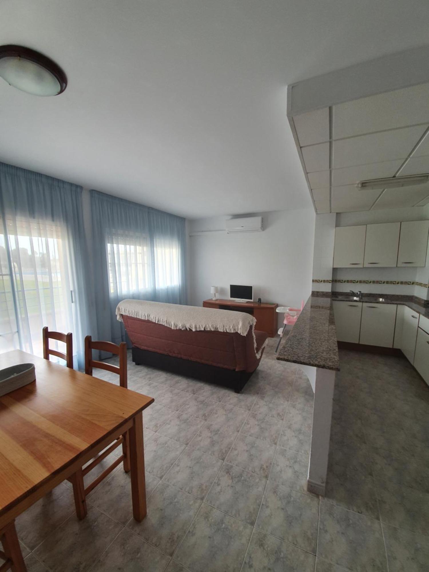 Apartaments Marinera L'Eucaliptus Quarto foto