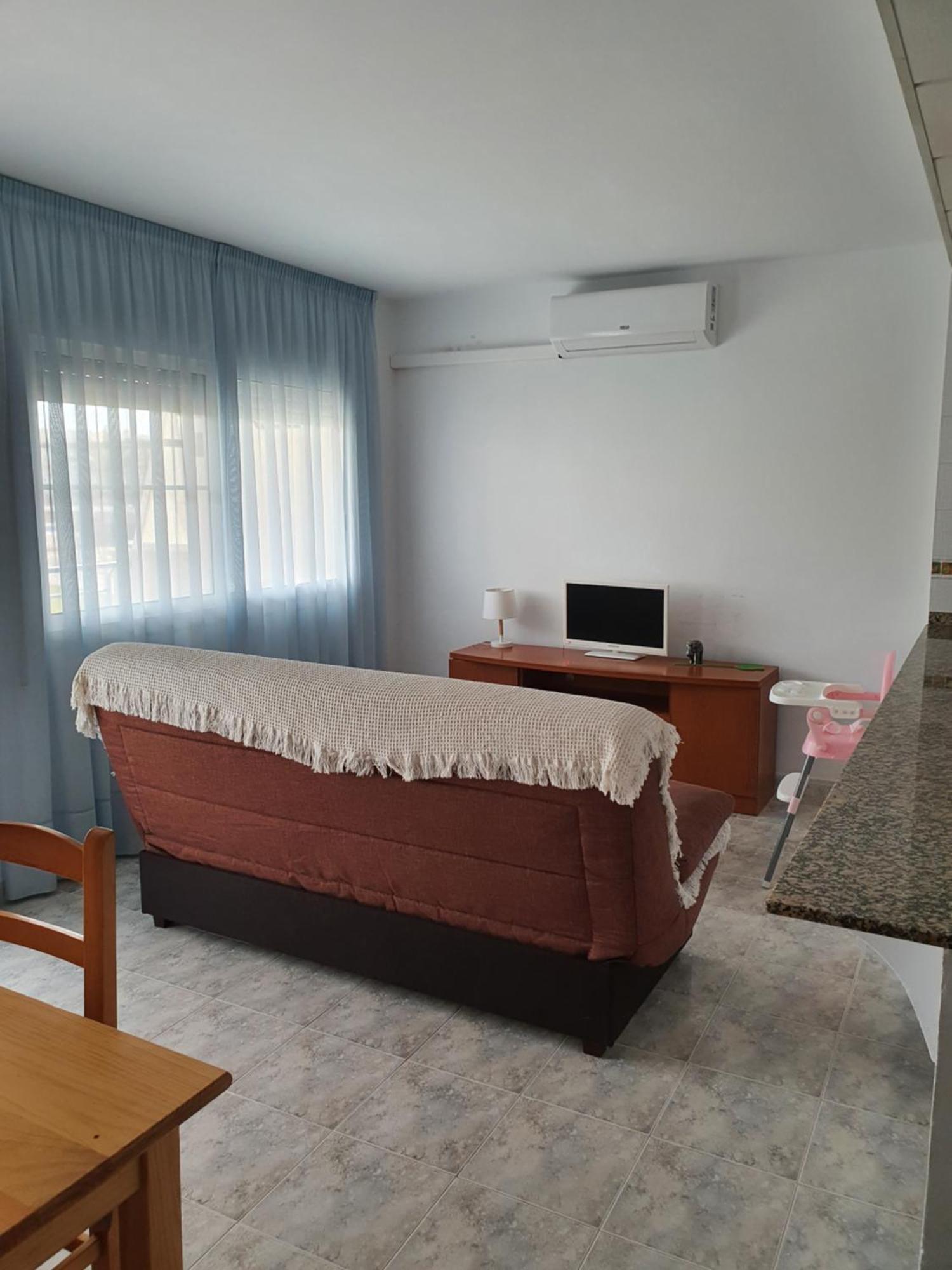 Apartaments Marinera L'Eucaliptus Quarto foto